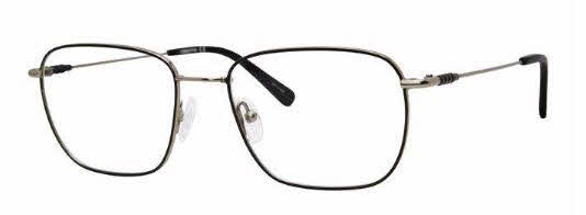  clear lens/dark ruthenium