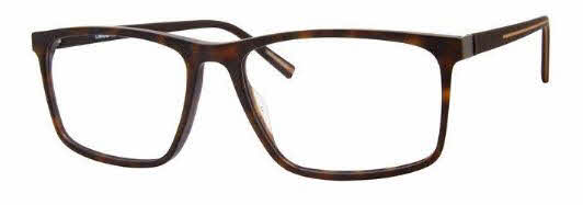  clear lens/matte havana