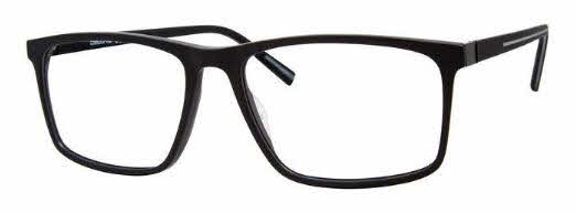  clear lens/matte black