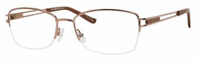 clear lens/coral