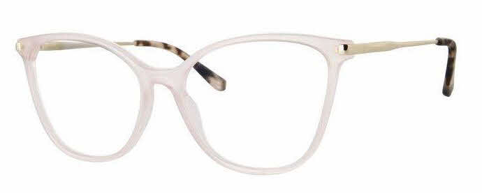  clear lens/pear pink