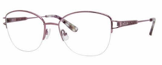  clear lens/lilac