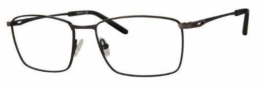  clear lens/matte black