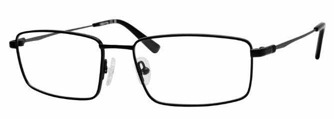  clear lens/matte black