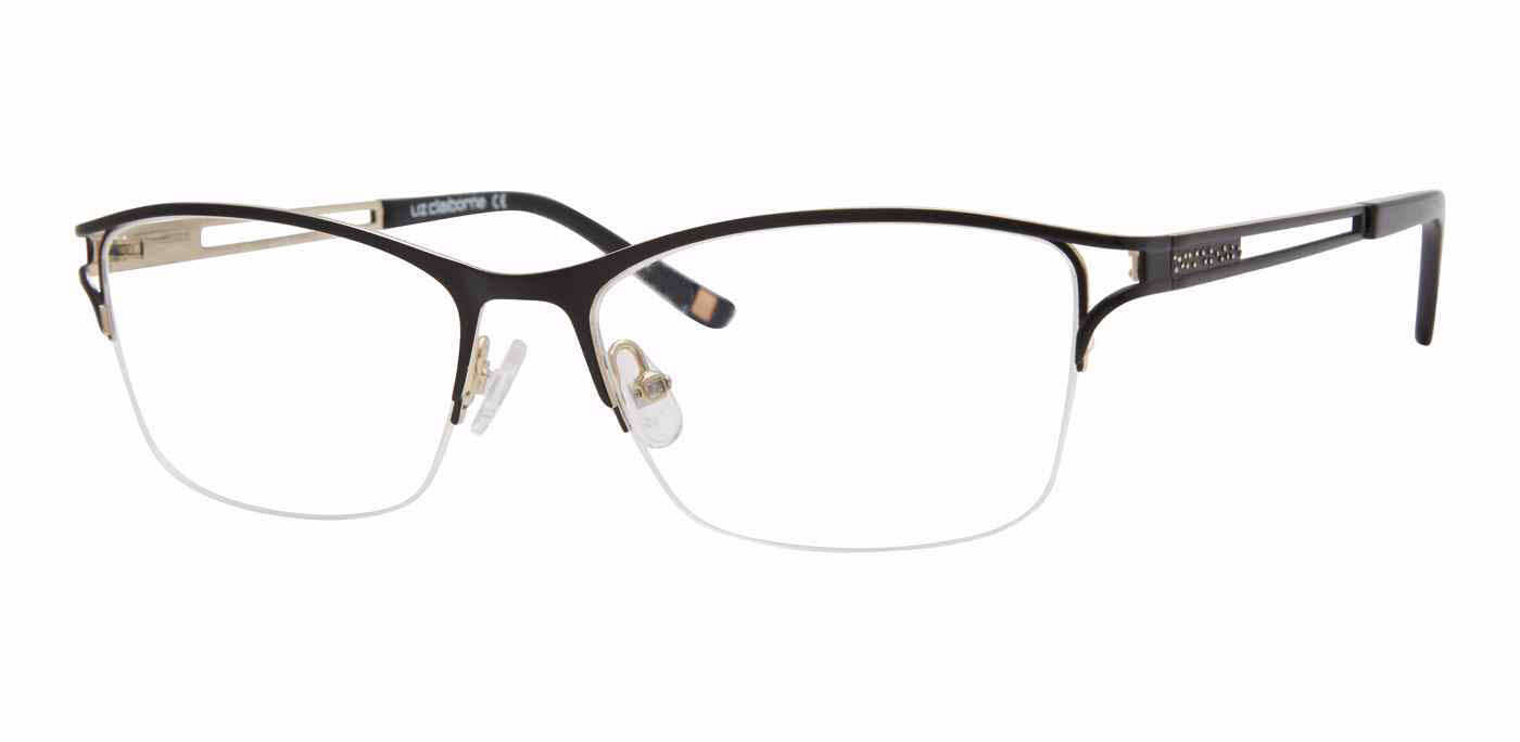  clear lens/black gold