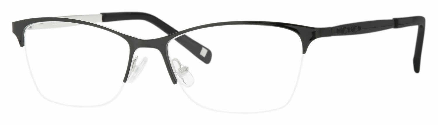  clear lens/black palladium