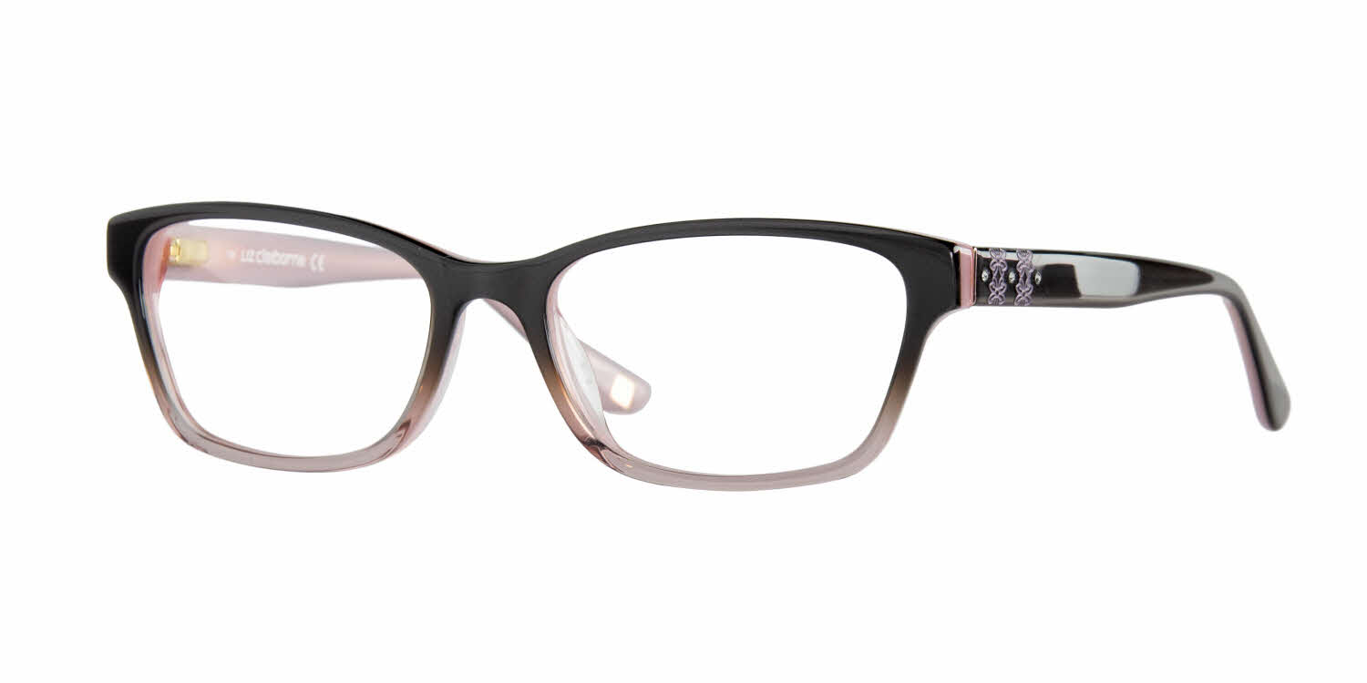  clear lens/gray pink