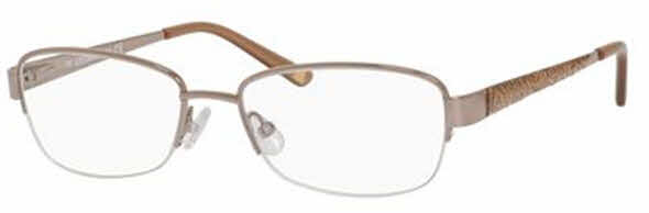  clear lens/light gold