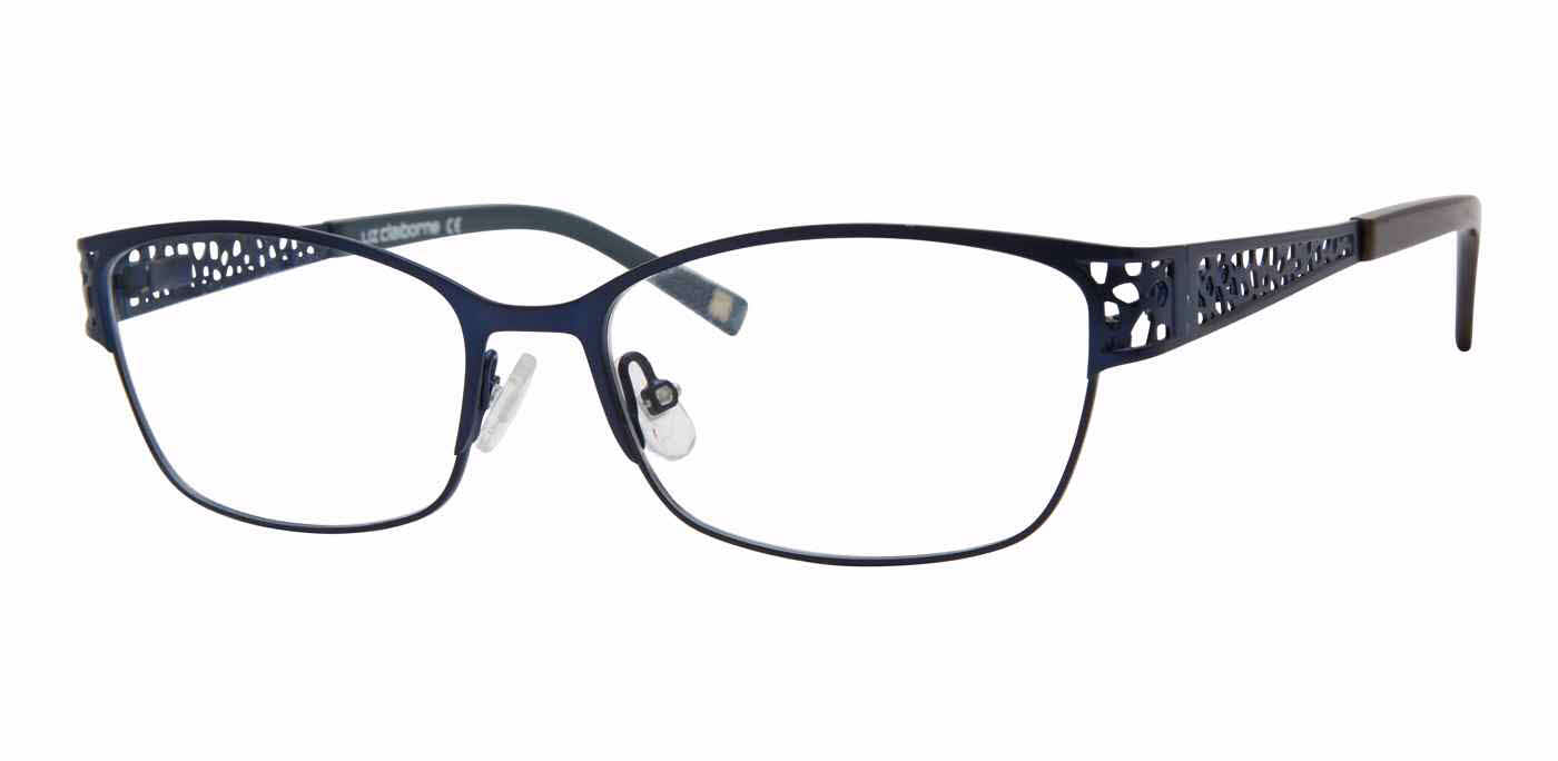  clear lens/navy