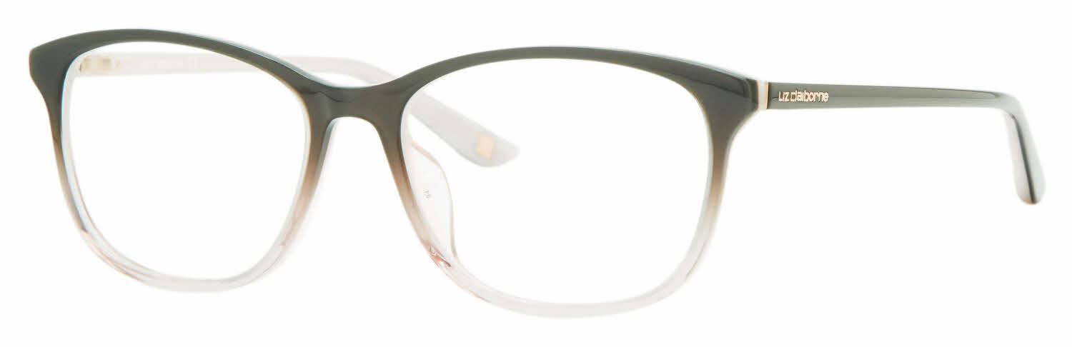 clear lens/shaded gray pink