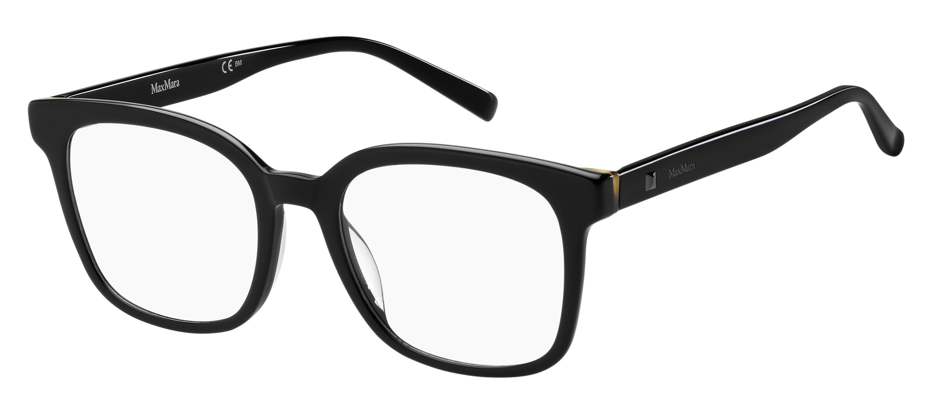  clear/black gray havana