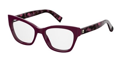  clear/plum havana chrr