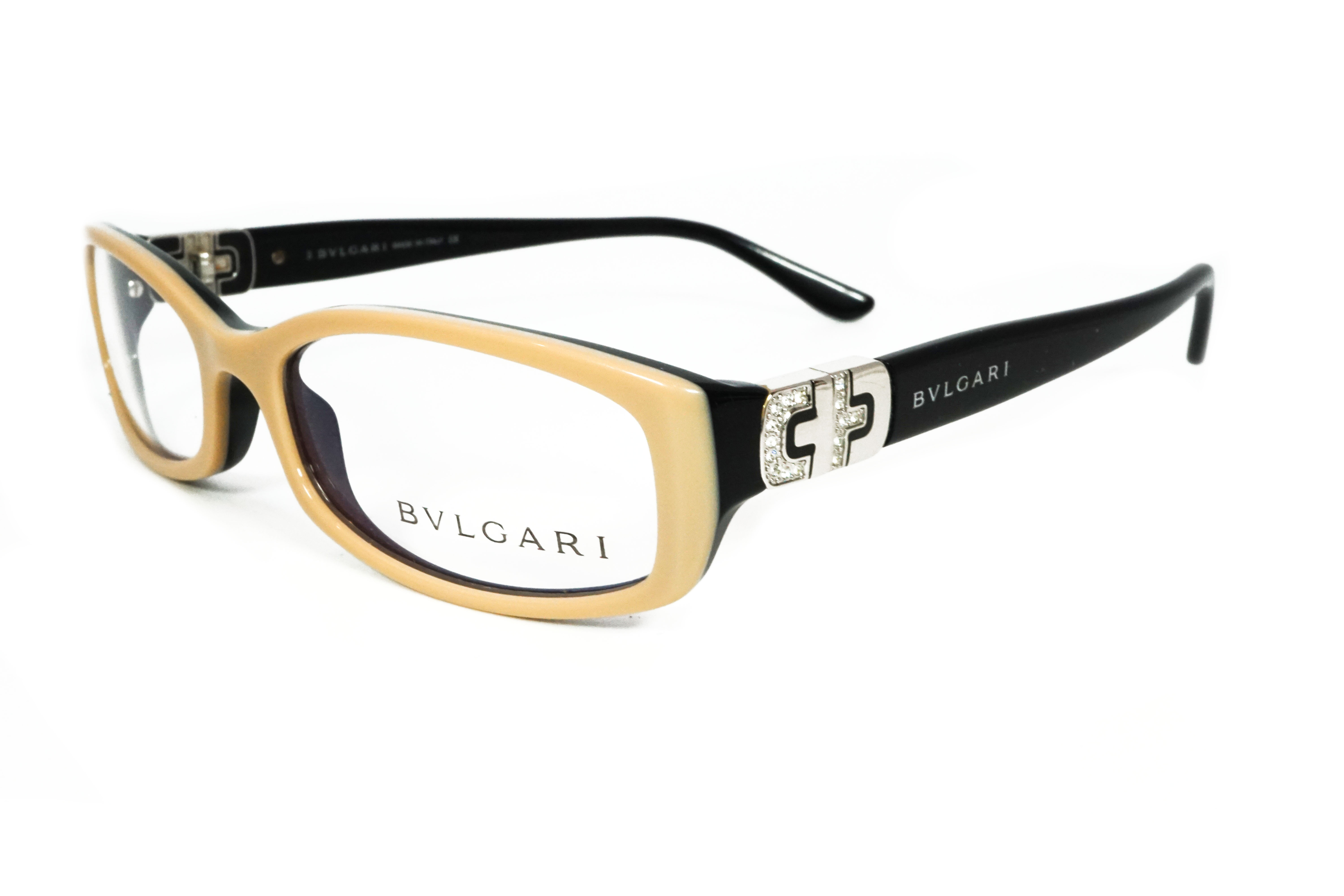 BVLGARI 4016B