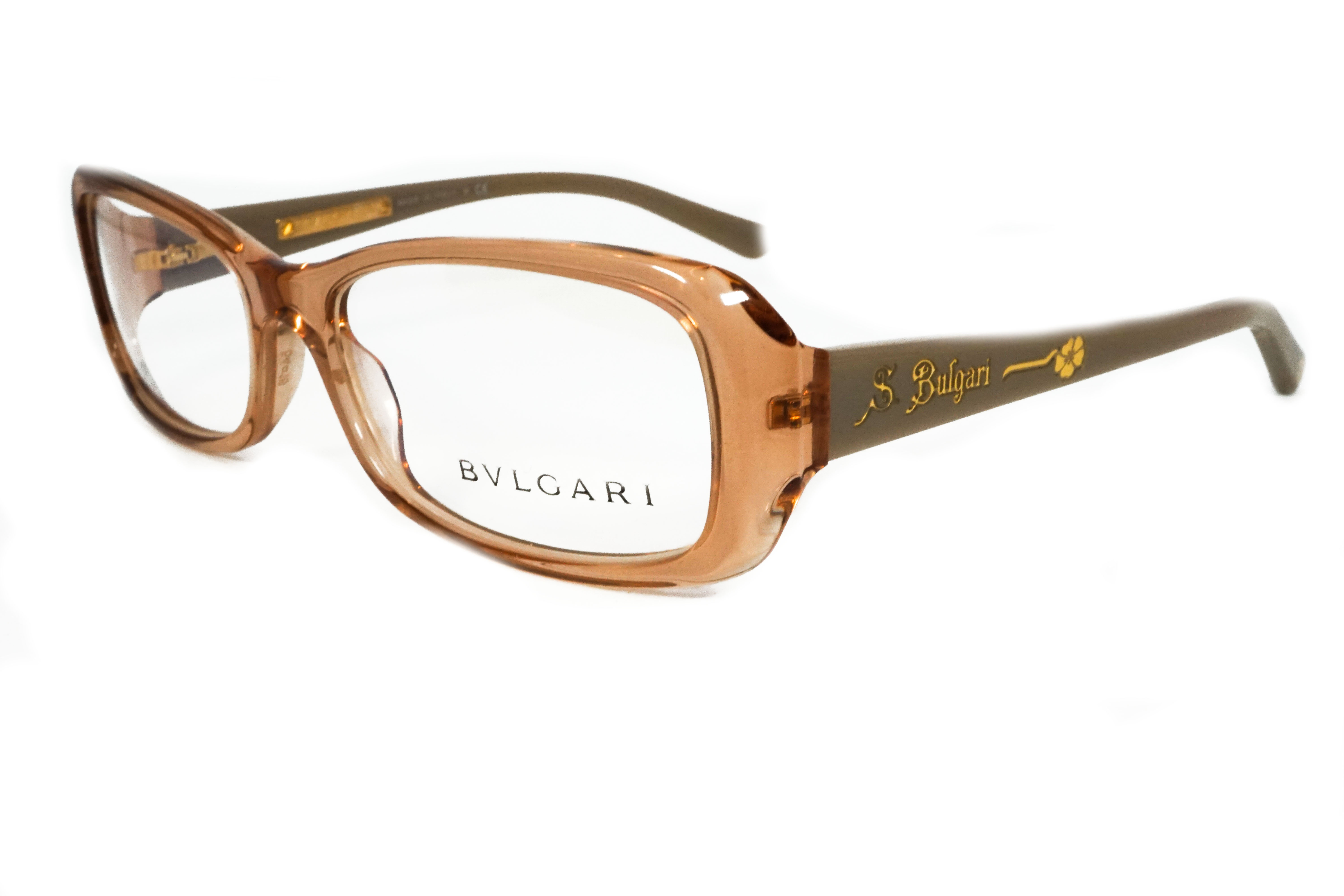 BVLGARI 4028 841