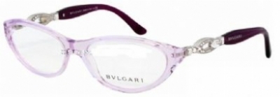  clear/transparent lilac