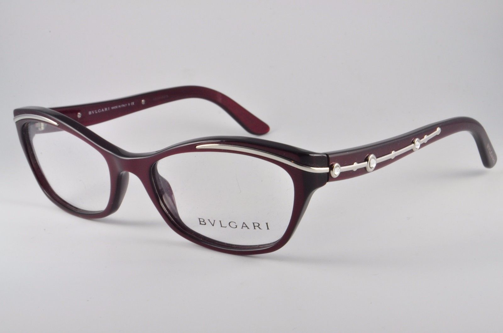 BVLGARI 4053B 5038