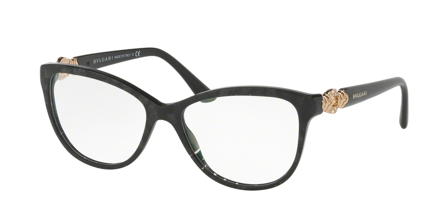  clear/bvlgari black mamba