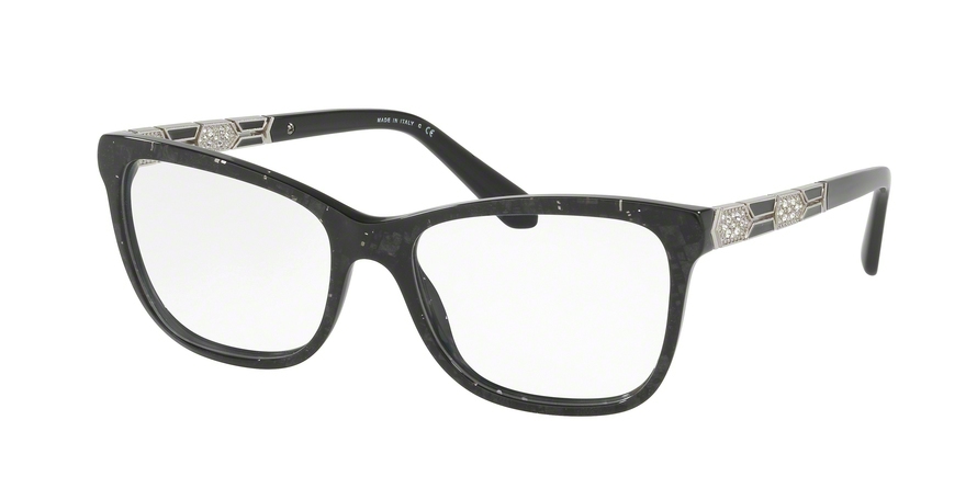  clear/bvlgari black mamba