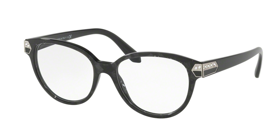  clear/bvlgari black mamba