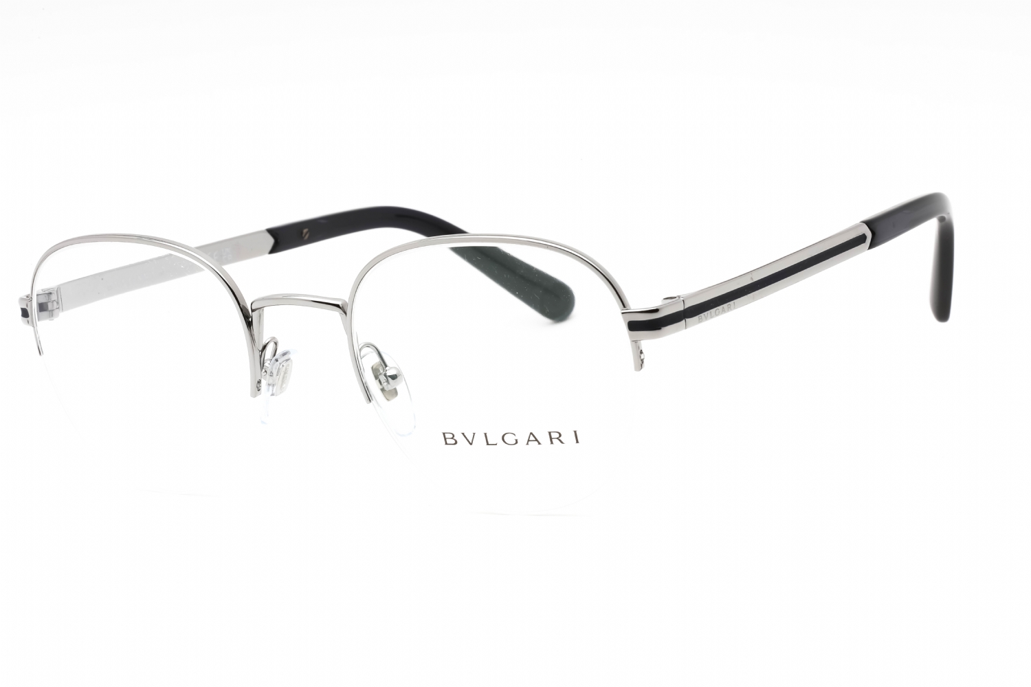  clear lens/gunmetal