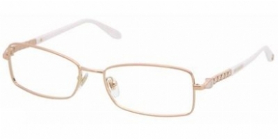  as shown/pink gold clear