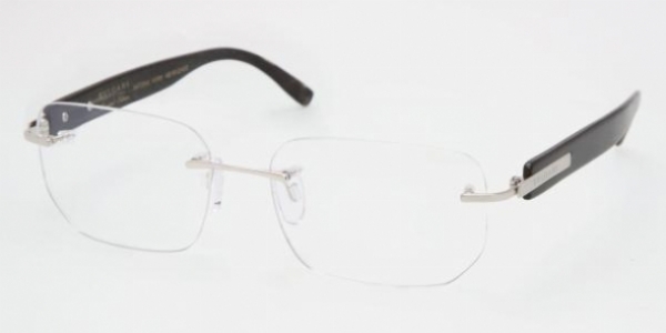  clear/silver