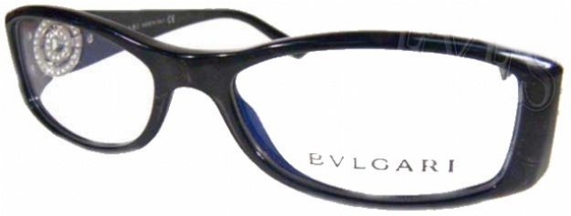 BVLGARI 4011B 836