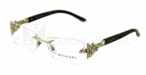 BVLGARI 2104B 101