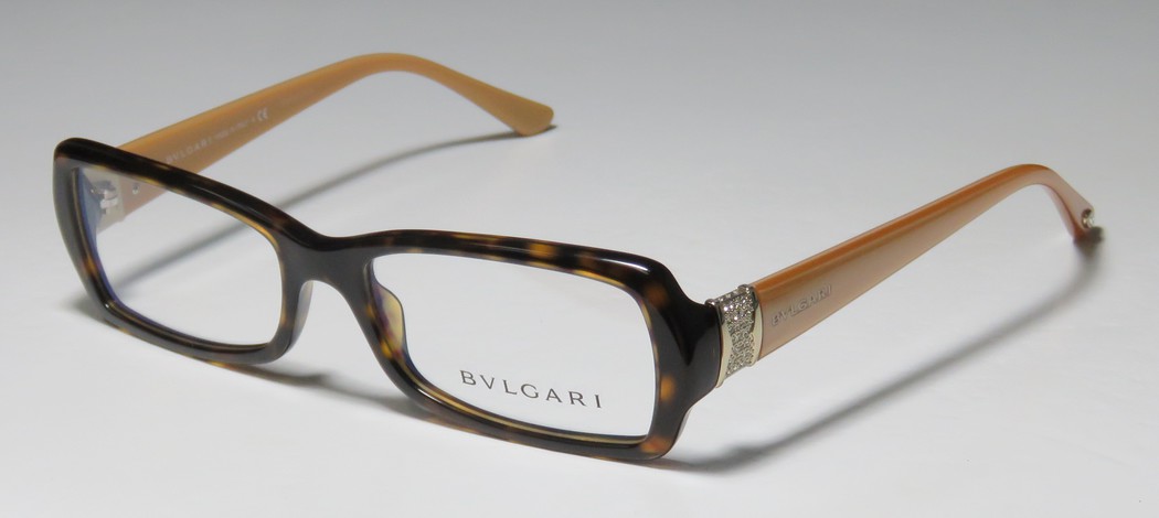  clear/tortoise caramel