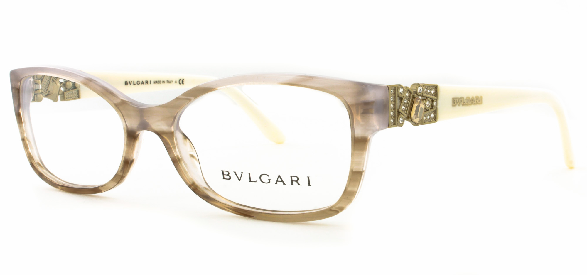 BVLGARI 4069B 5253