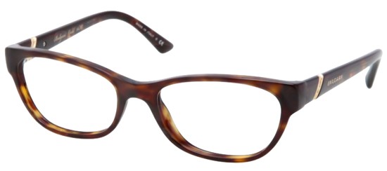  clear/havana gold