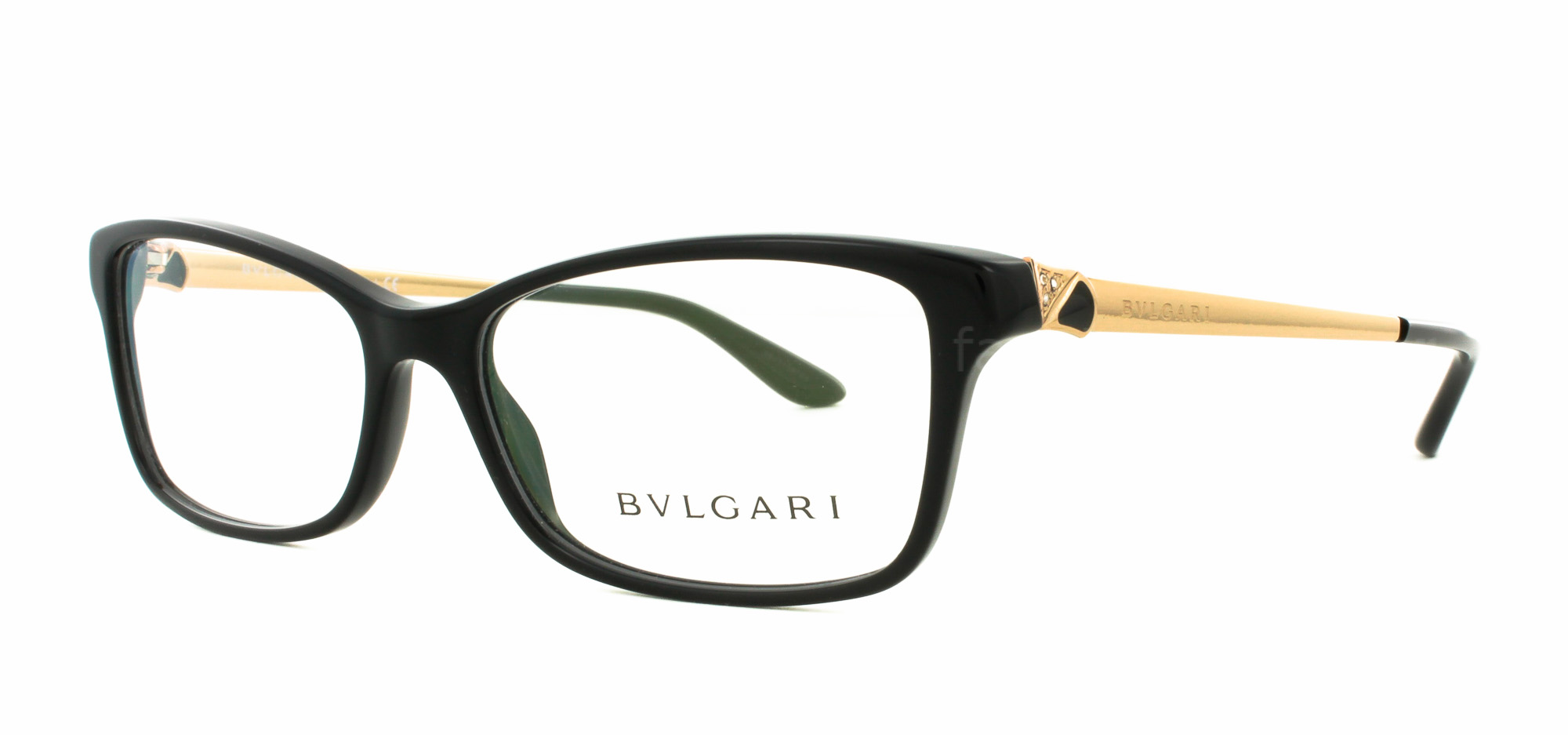 BVLGARI 4111 501