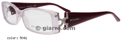 BVLGARI 473B 5041