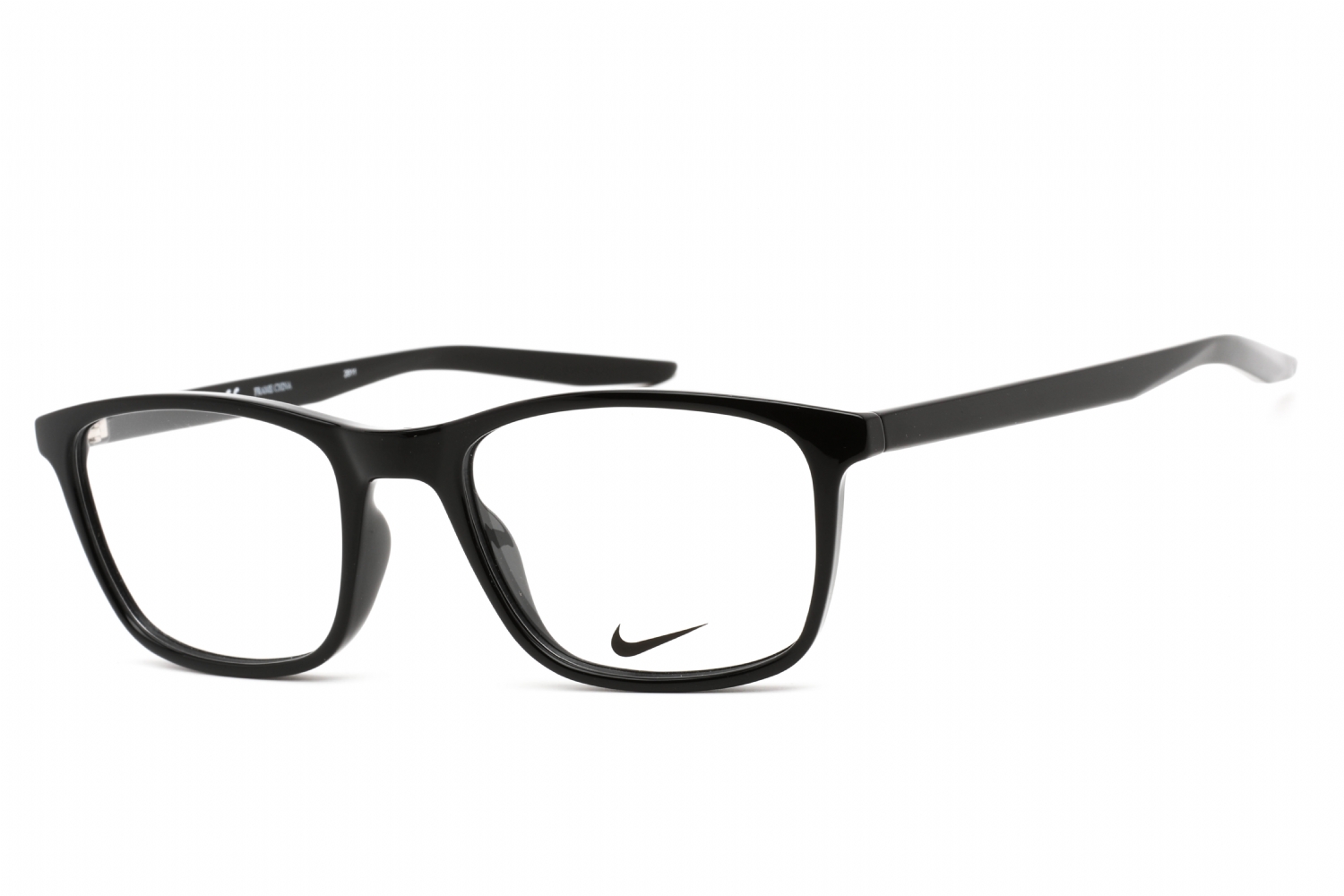  clear lens/black