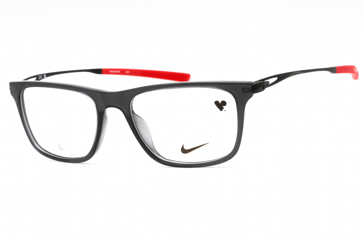  clear demo lens/anthracite