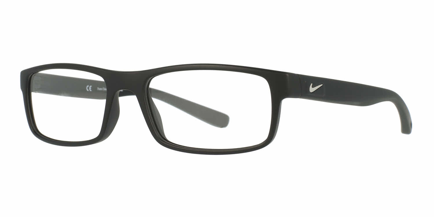  clear lens/matte black