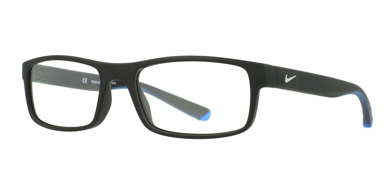  crystal photo blue/matte black