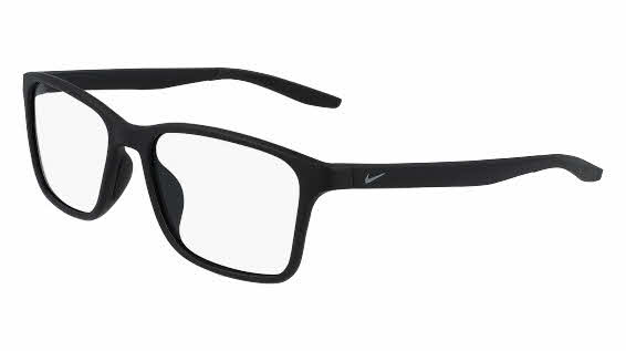  clear lens/matte black