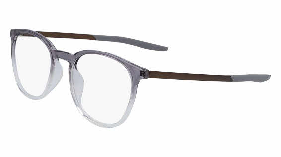  clear lens/gunsmoke fade