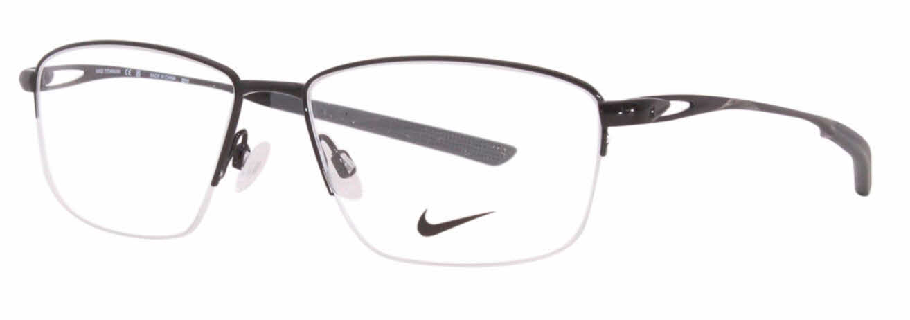  clear lens/grey