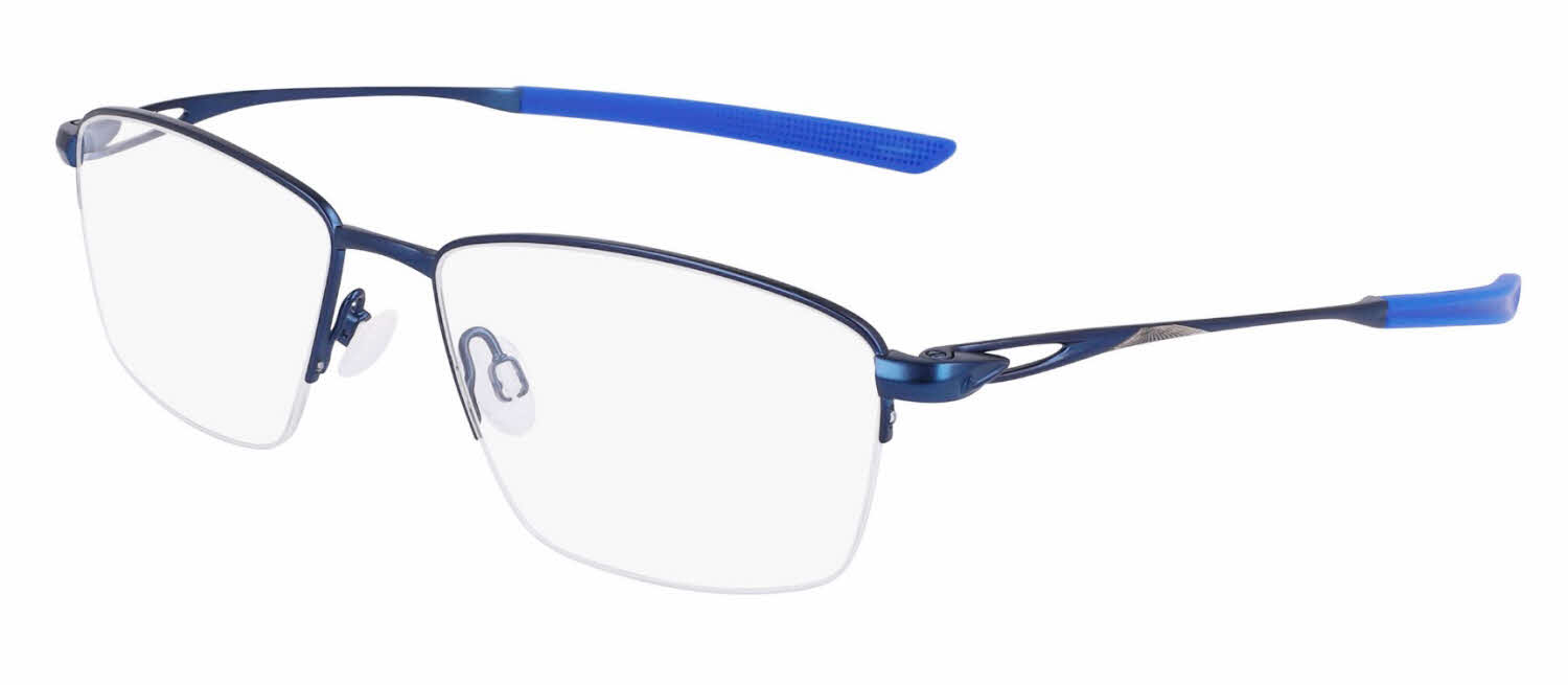  clear lens/satin navy
