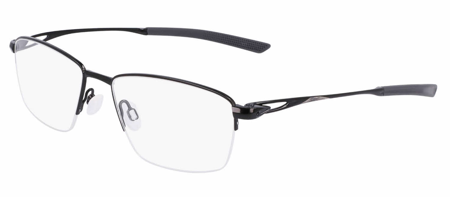  clear lens/black
