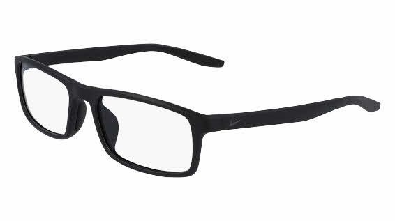  clear lens/matte black