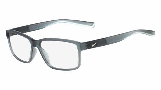  clear lens/matte crystal dark magnet grey clear