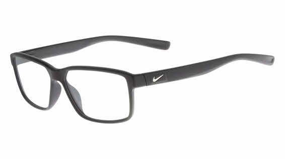  clear lens/matte black