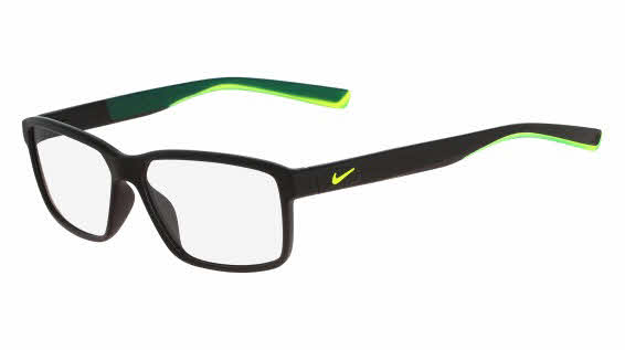  clear lens/matte black volt
