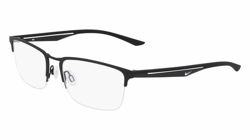  clear lens/satin black