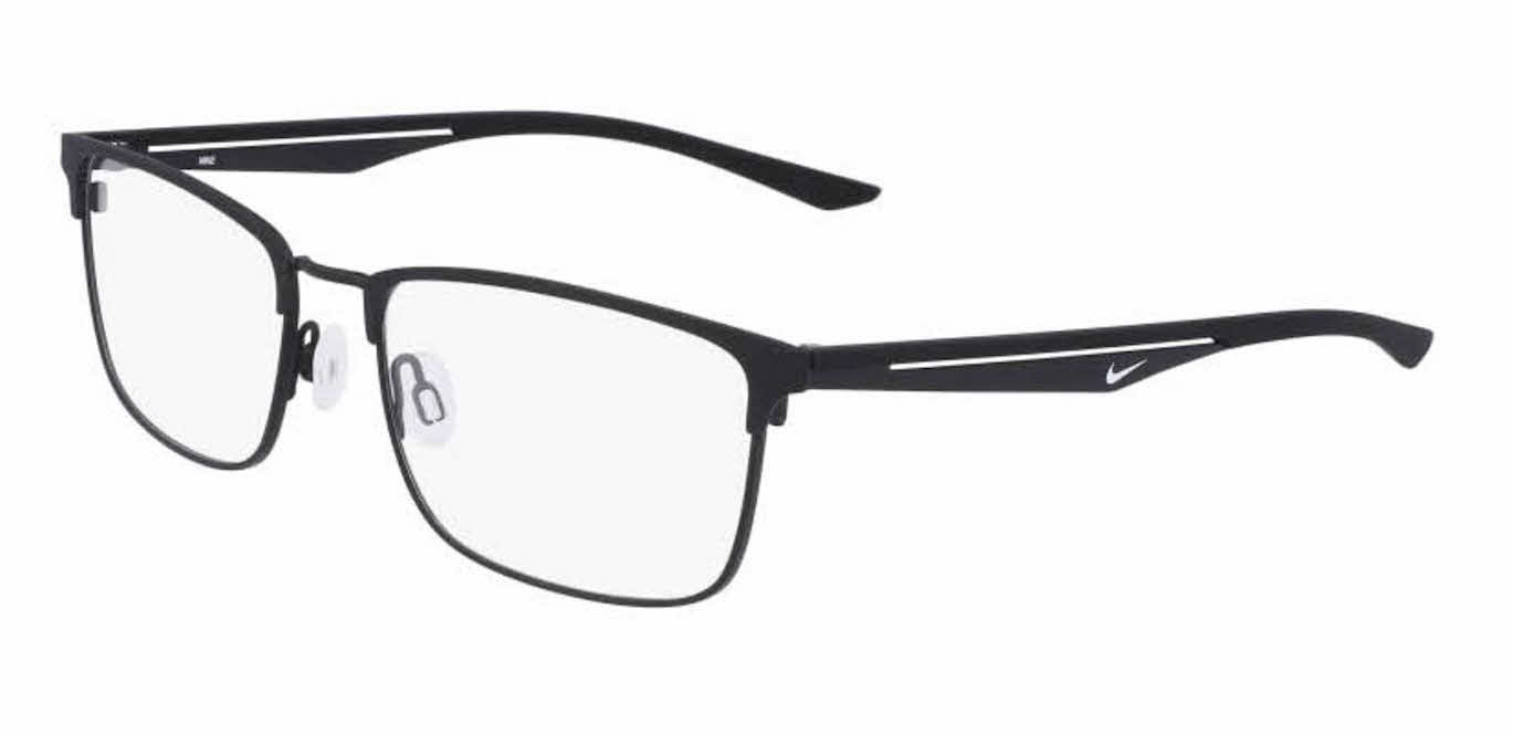  clear lens/black