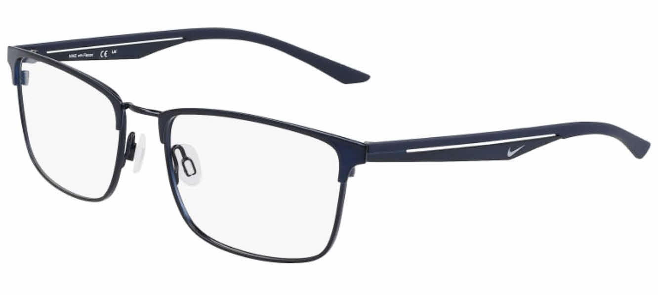  clear lens/blue