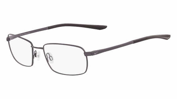 clear lens/satin gunmetal
